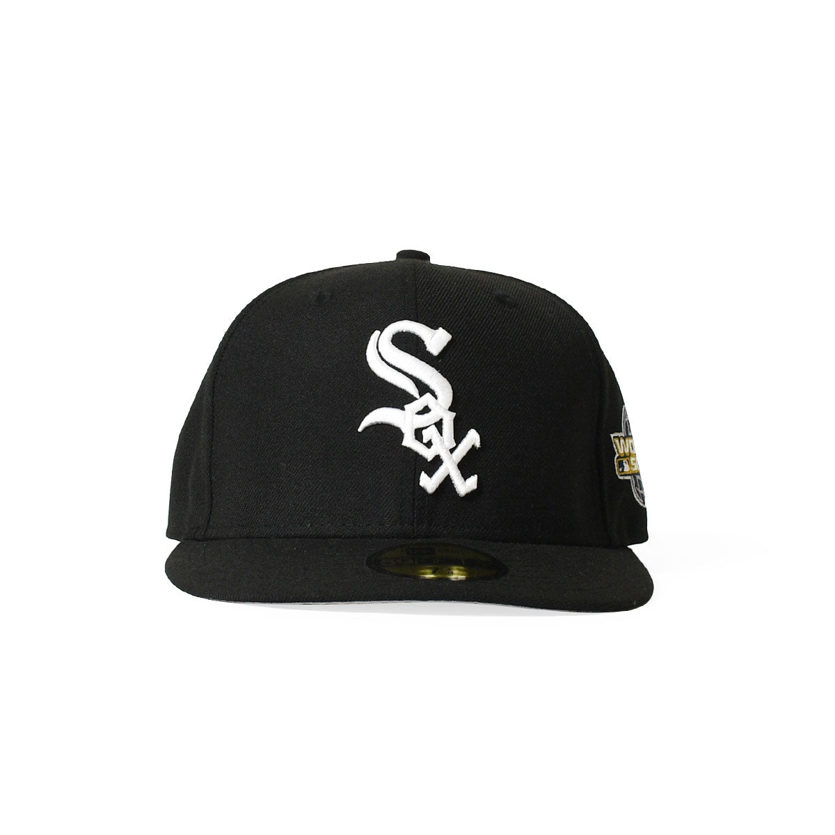 NEW ERA 芝加哥白襪 2005 年世界大賽 59FIFTY