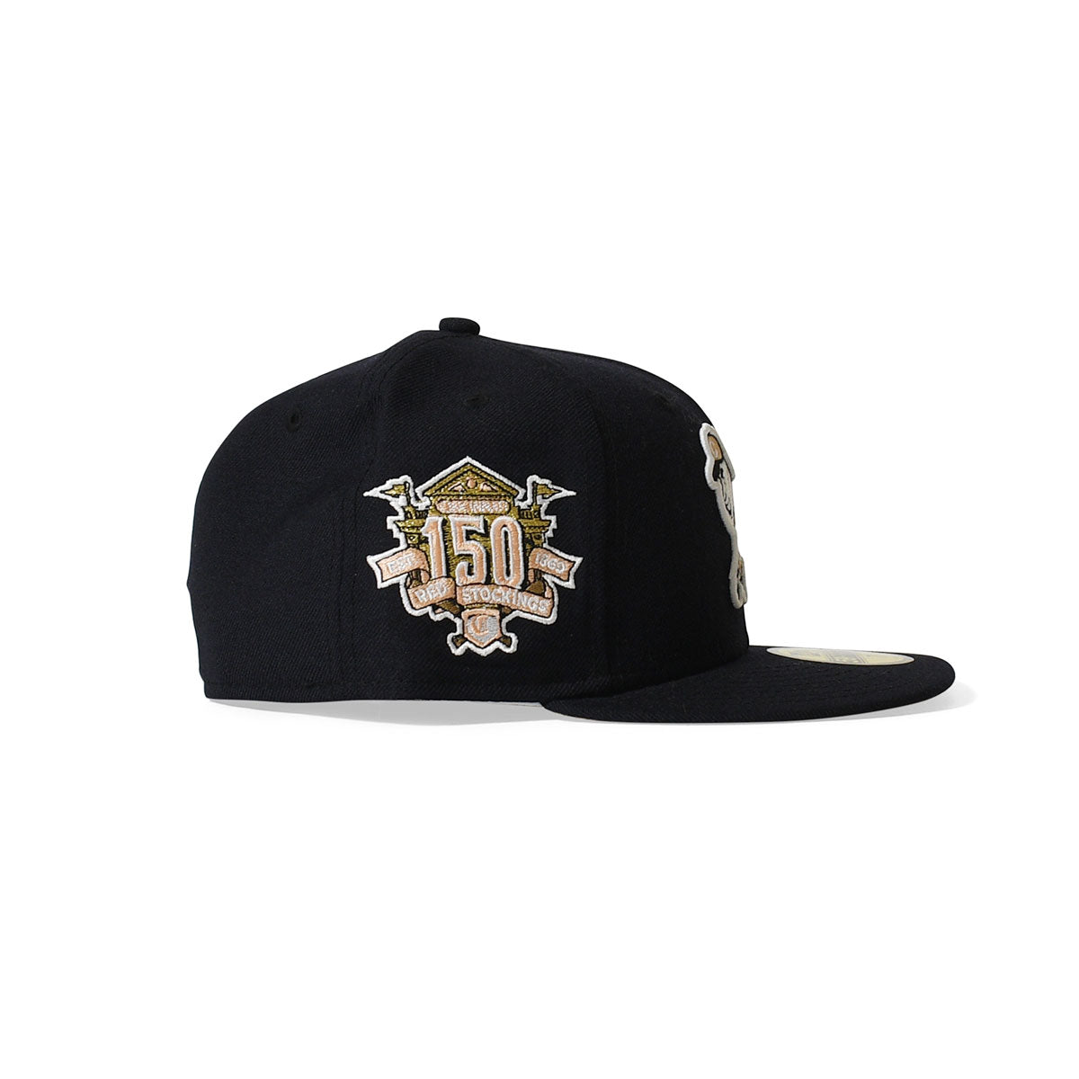 NEW ERA Cincinnati Reds 150th Anniversary 59FIFTY