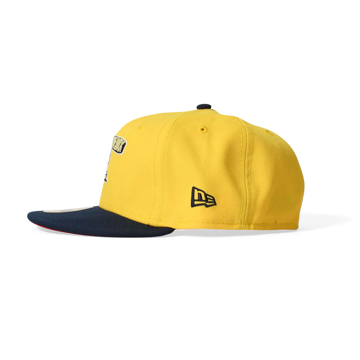 NEW ERA Chicago White Sox - 59FIFTY 75TH YEAR COMISKEY PARK