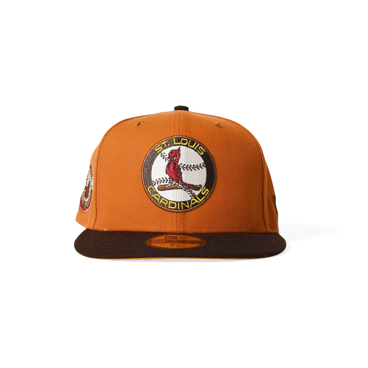 NEW ERA St.Louis Cardinals - 59FIFTY 100TH ANNIVERSARY