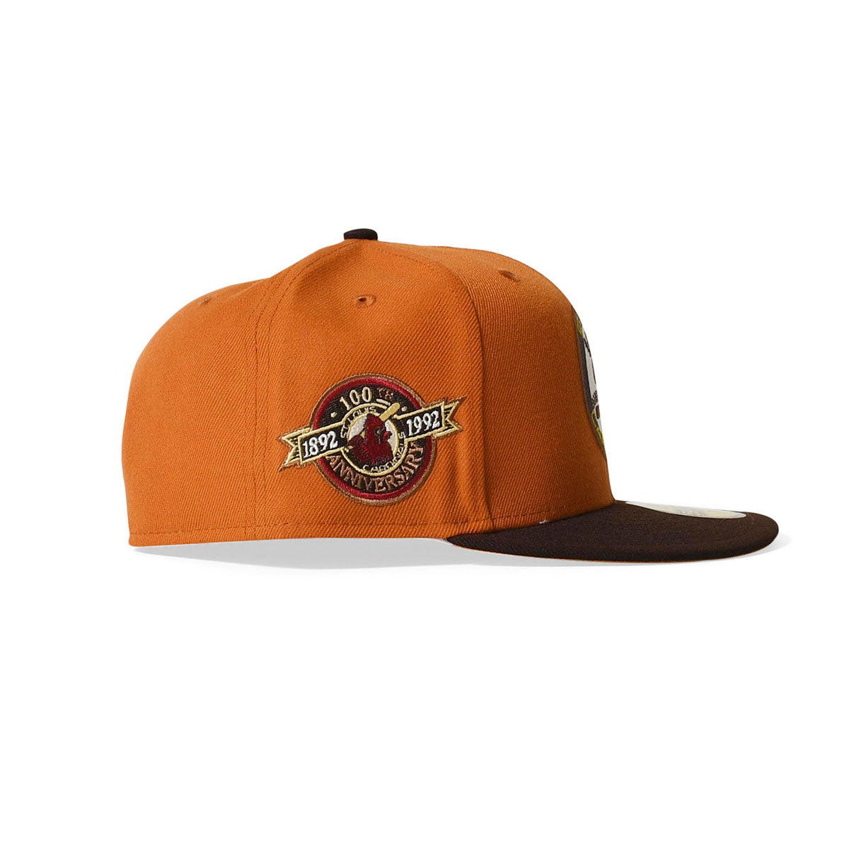NEW ERA St.Louis Cardinals - 59FIFTY 100TH ANNIVERSARY