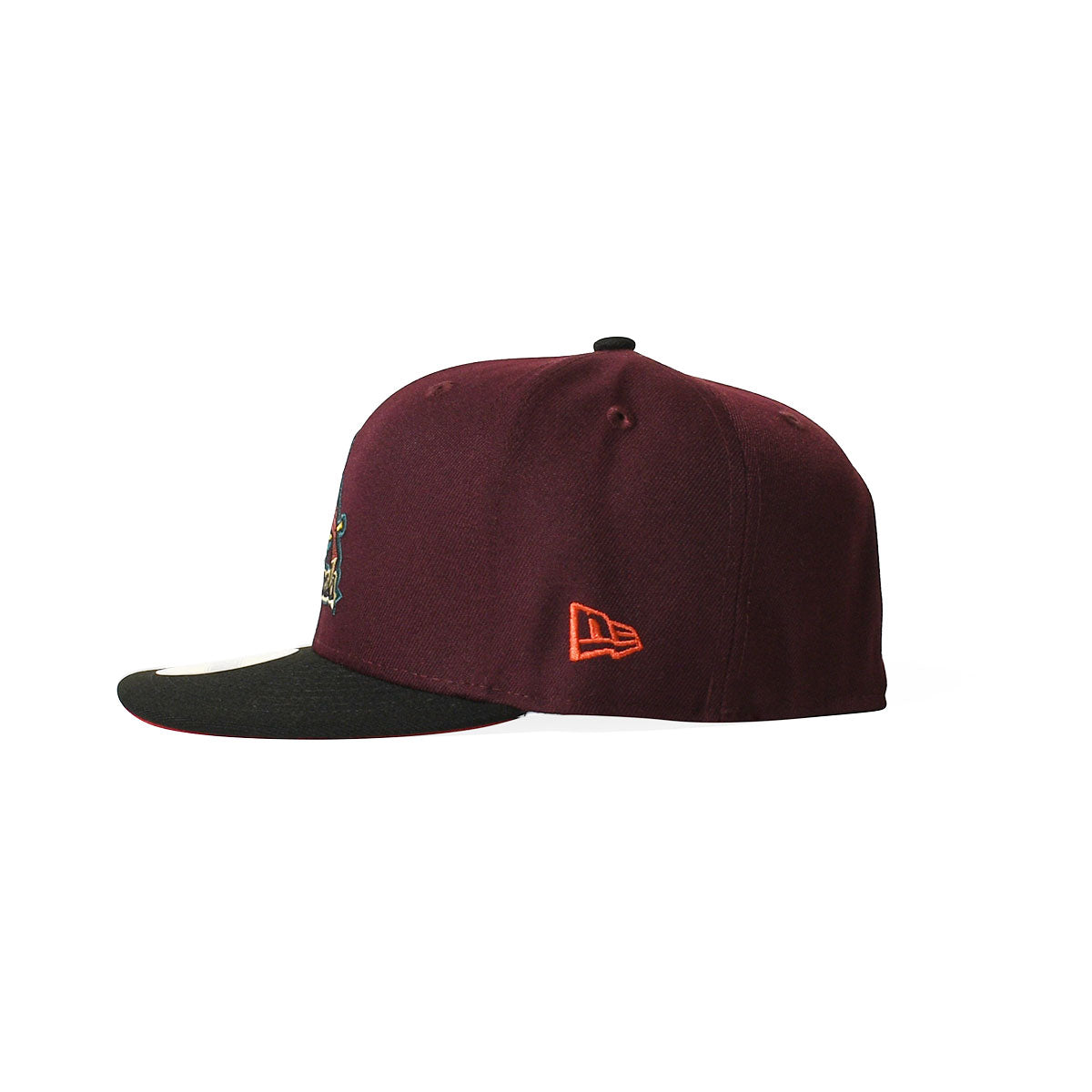 NEW ERA St.Louis Cardinals 125th Anniversary 59FIFTY