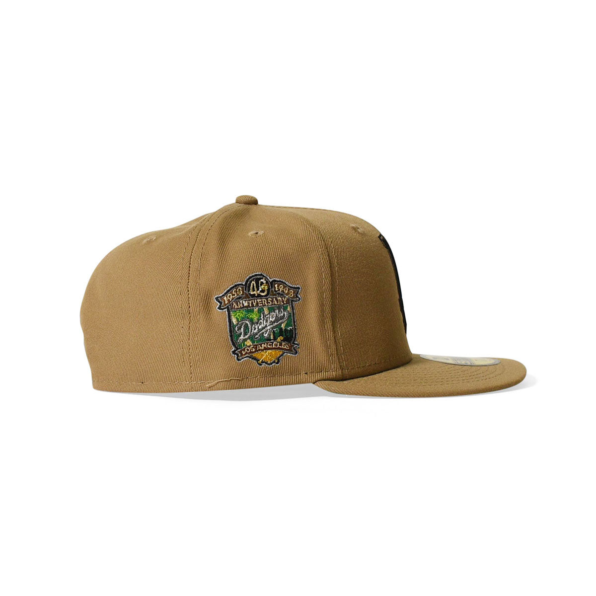 NEW ERA Los Angeles Dodgers 40th Anniversary 59FIFTY