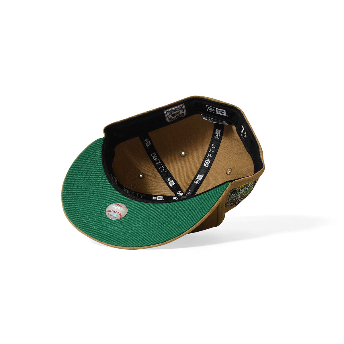 NEW ERA Los Angeles Dodgers 40th Anniversary 59FIFTY