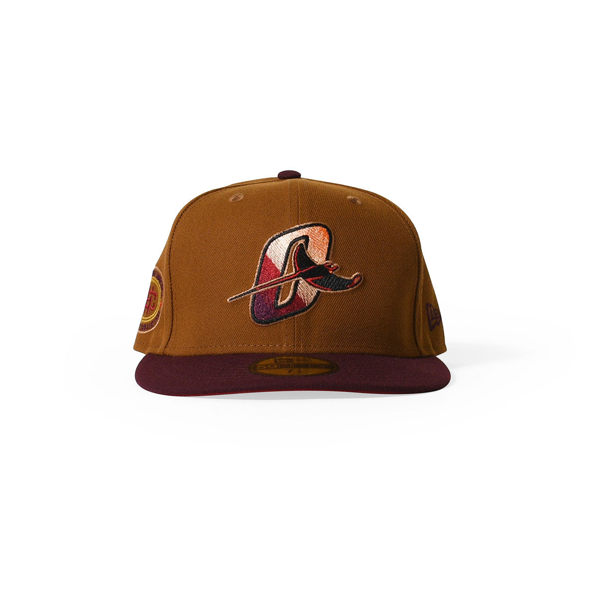 新時代奧蘭多光芒隊 - 59FIFTY 家鄉系列