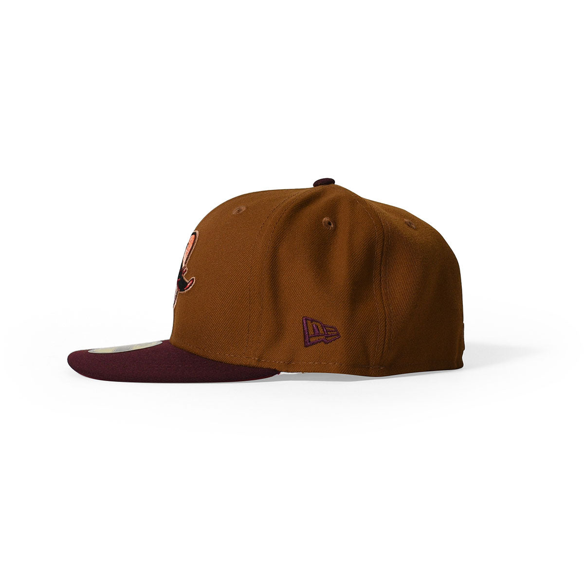 新時代奧蘭多光芒隊 - 59FIFTY 家鄉系列