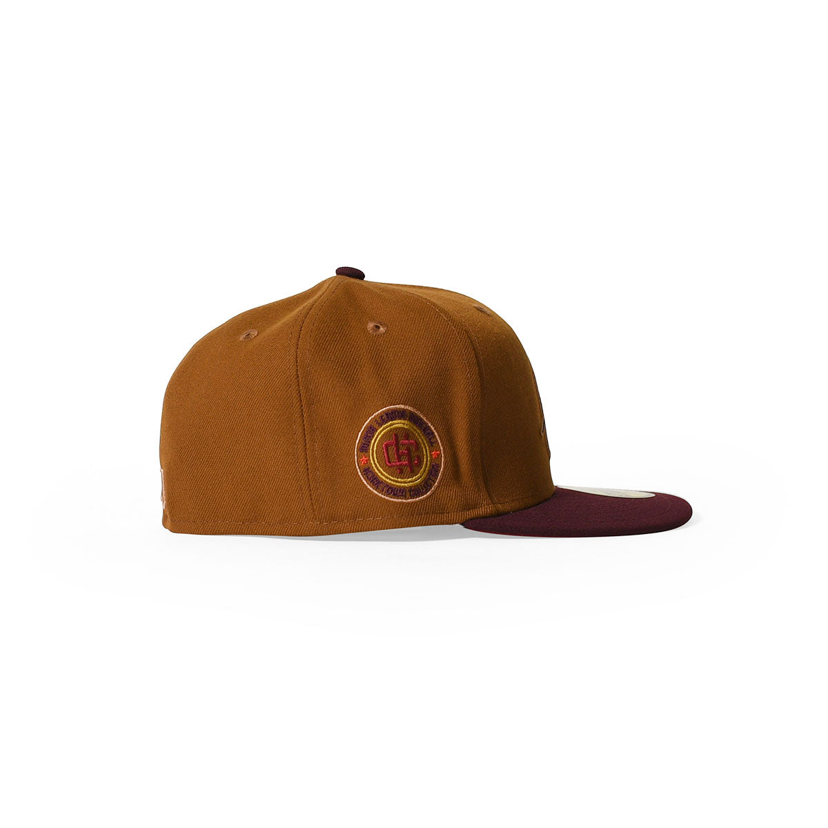 新時代奧蘭多光芒隊 - 59FIFTY 家鄉系列