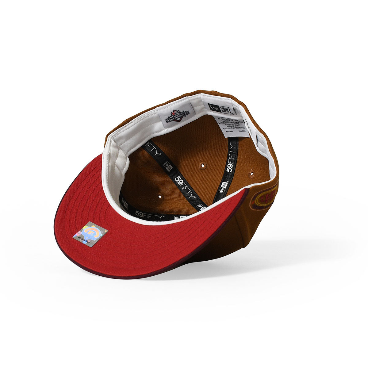 新時代奧蘭多光芒隊 - 59FIFTY 家鄉系列