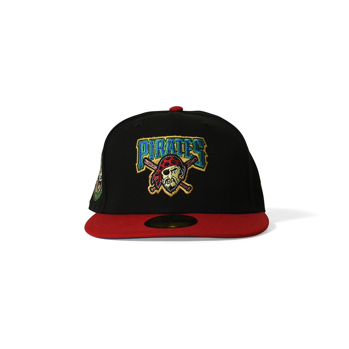 新時代匹茲堡海盜三河體育場 59FIFTY