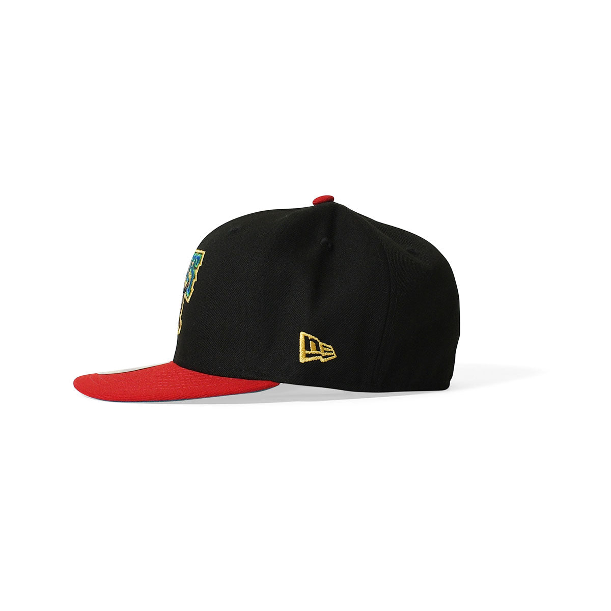 新時代匹茲堡海盜三河體育場 59FIFTY