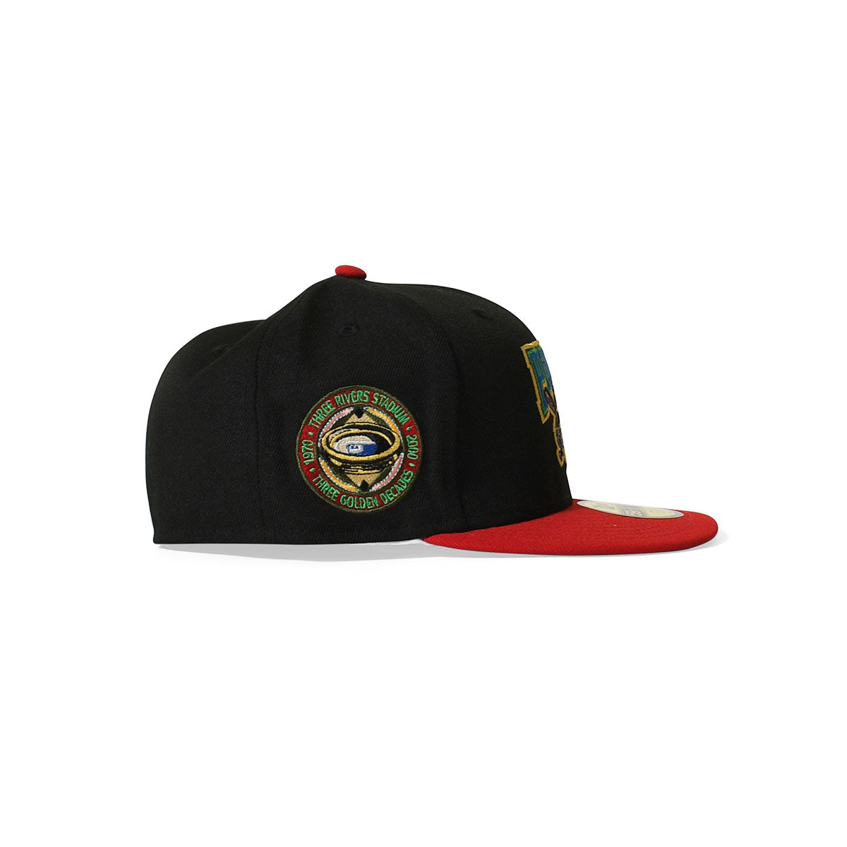 新時代匹茲堡海盜三河體育場 59FIFTY