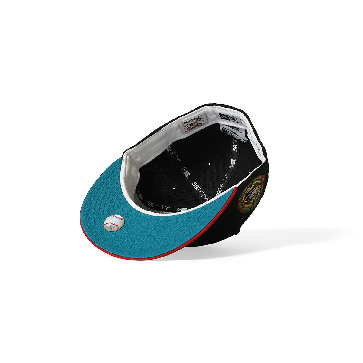 新時代匹茲堡海盜三河體育場 59FIFTY