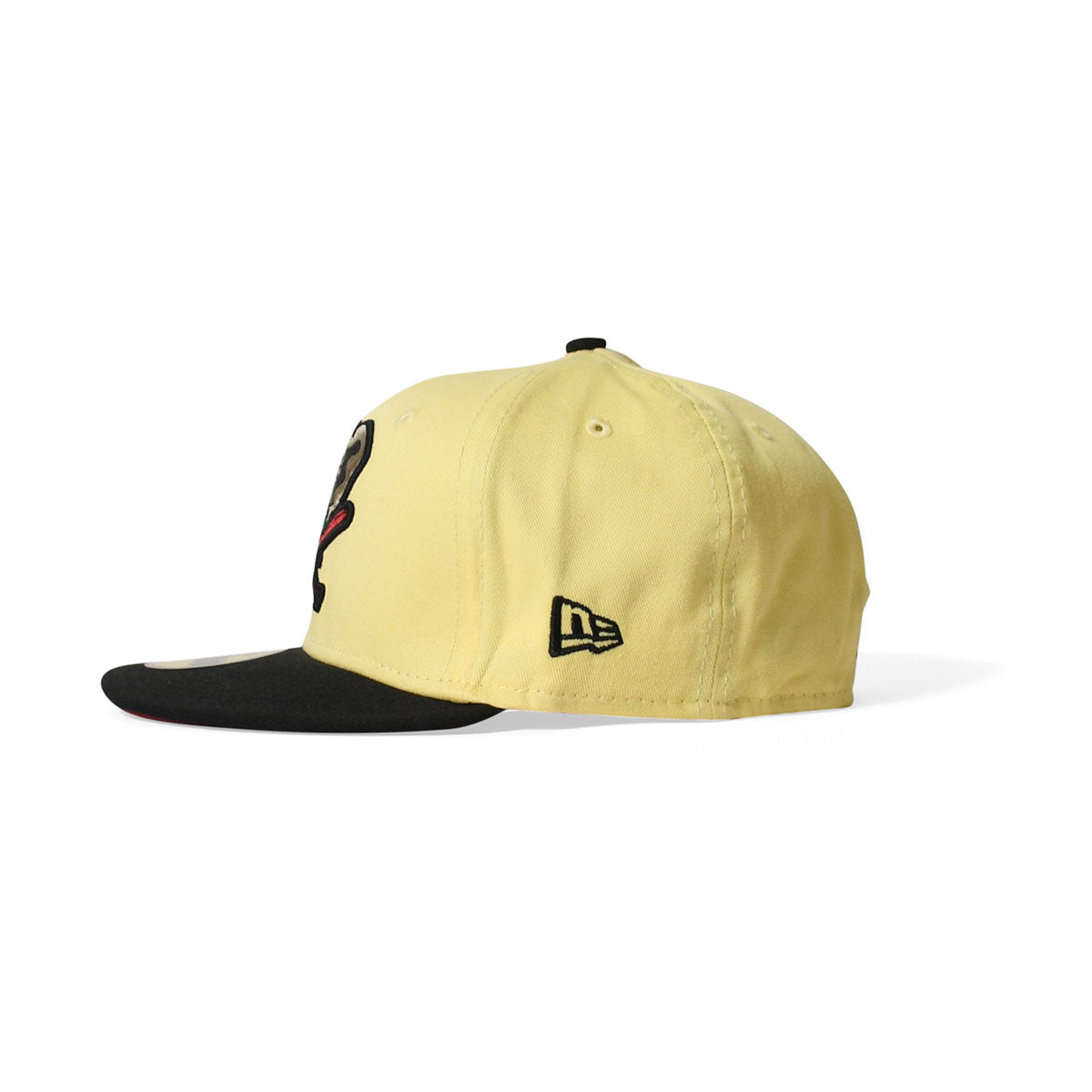 新時代奧克蘭運動家 - 59FIFTY SWINGIN' A'S