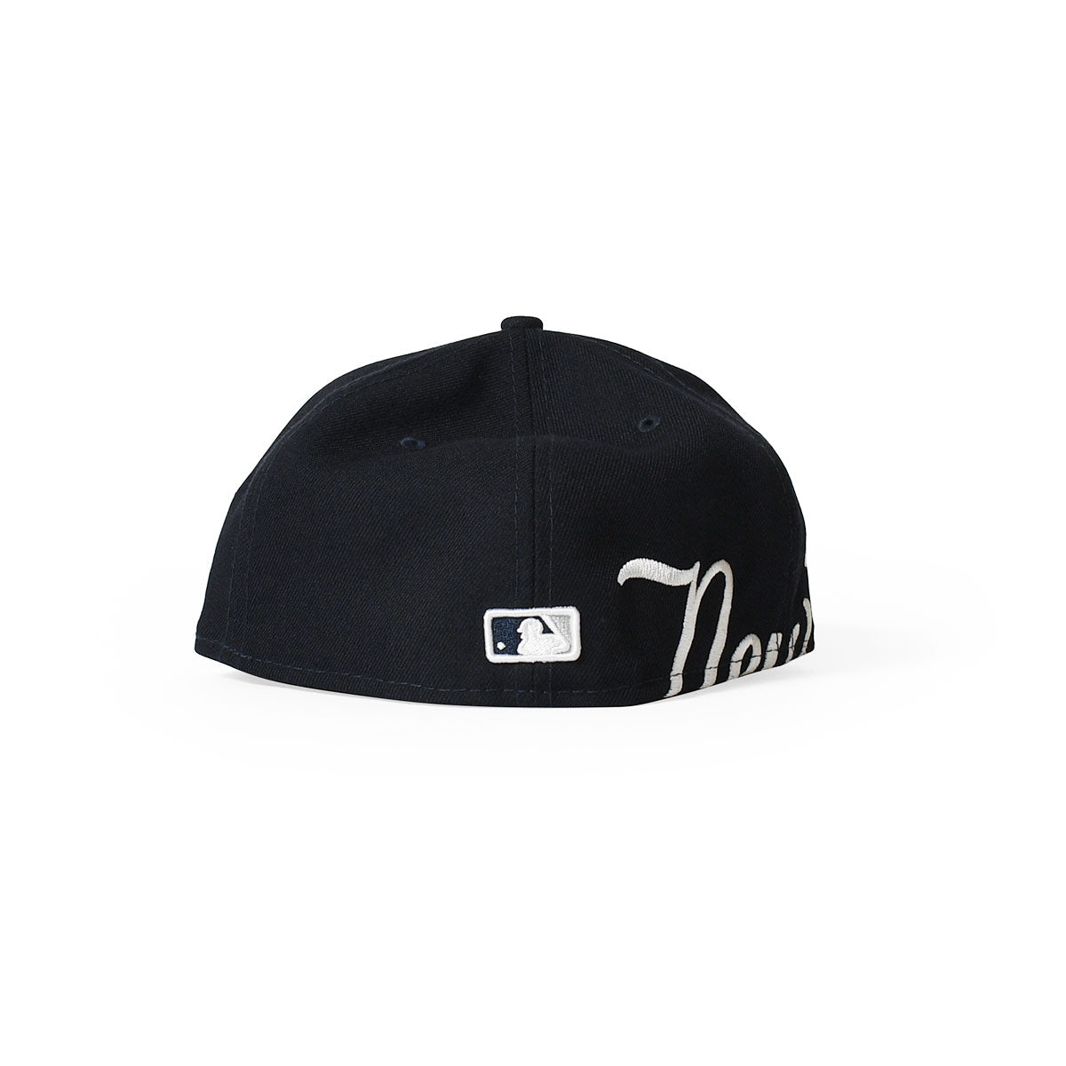 新時代紐約洋基 - 59FIFTY SIDE SCRIPT