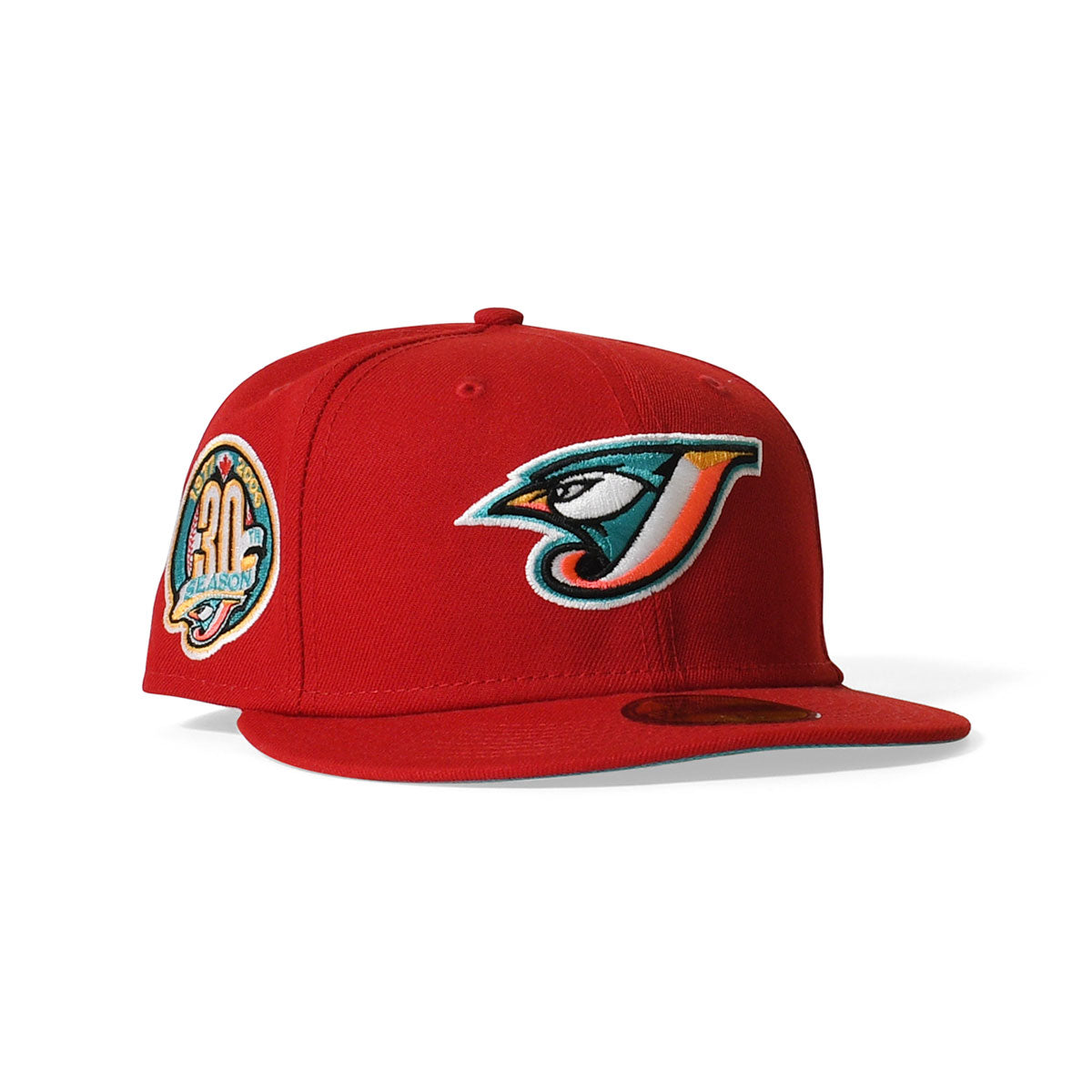 新時代多倫多藍鳥隊 - 59FIFTY 第 30 季