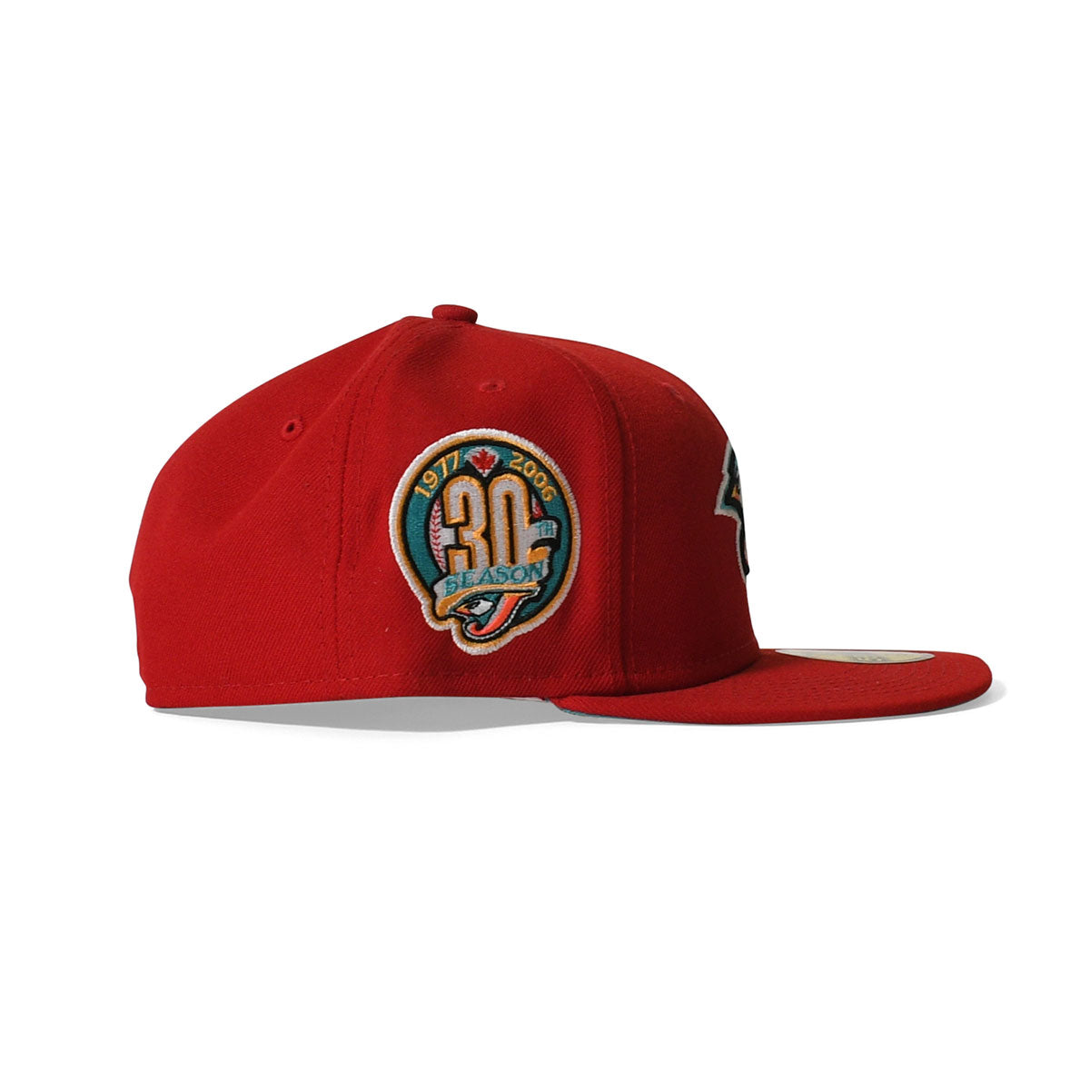 新時代多倫多藍鳥隊 - 59FIFTY 第 30 季