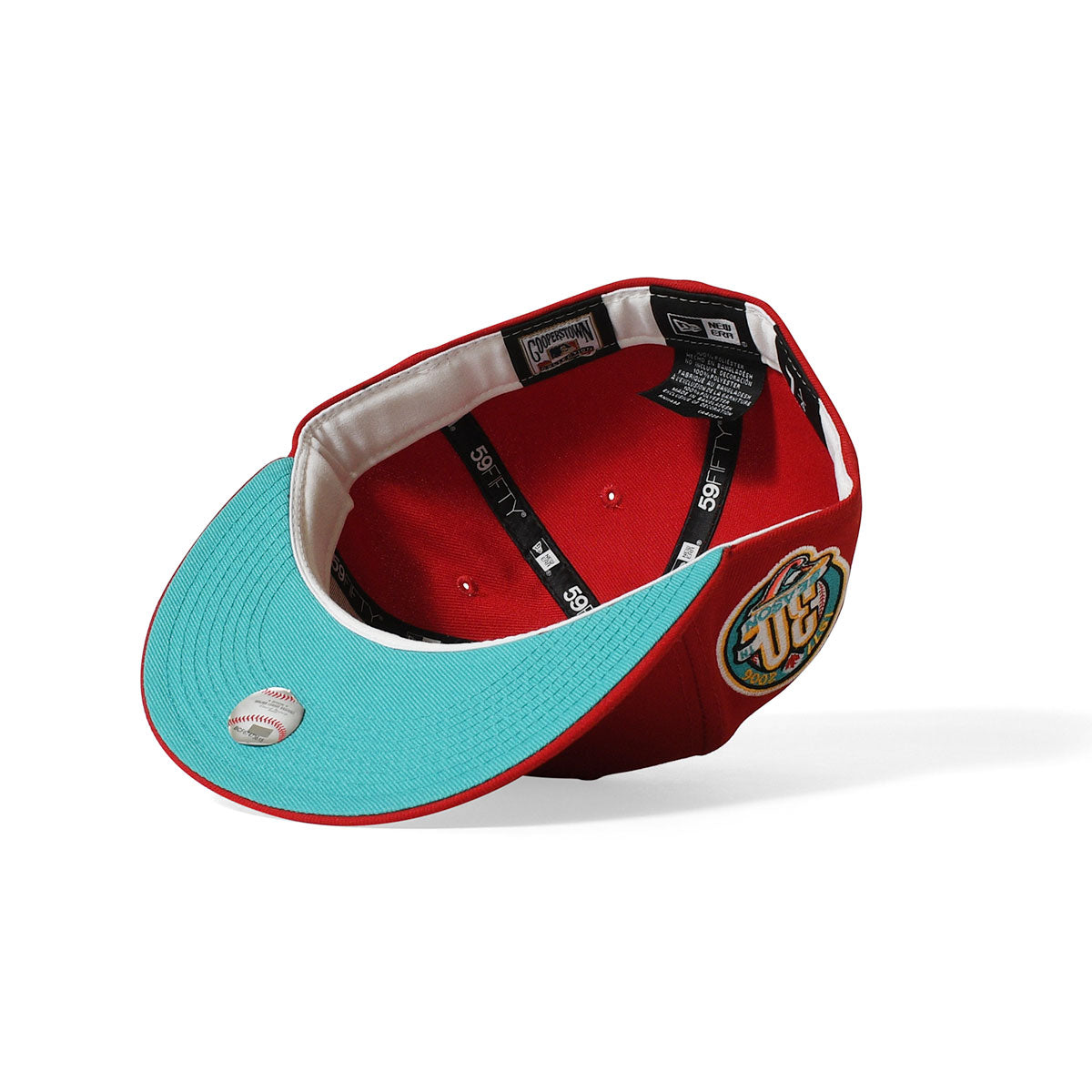 新時代多倫多藍鳥隊 - 59FIFTY 第 30 季