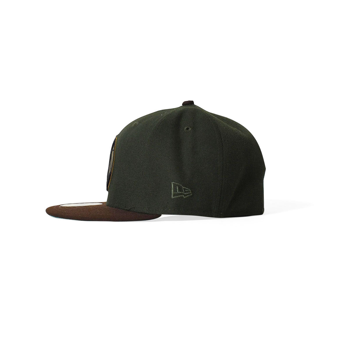 NEW ERA Dalas Mavewicks 59FIFTY