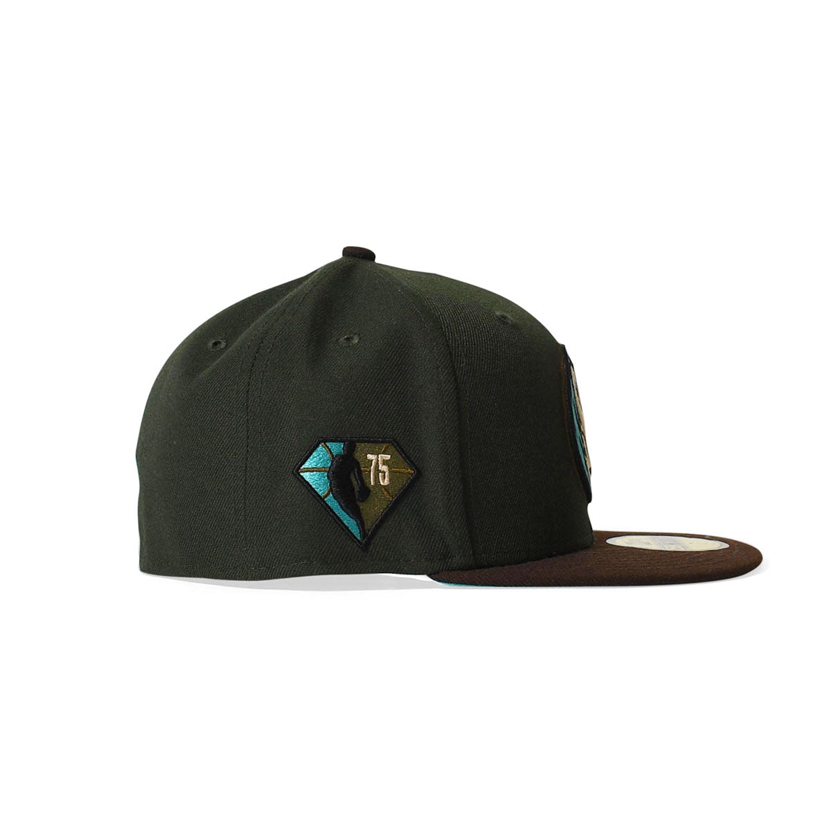 NEW ERA Dalas Mavewicks 59FIFTY