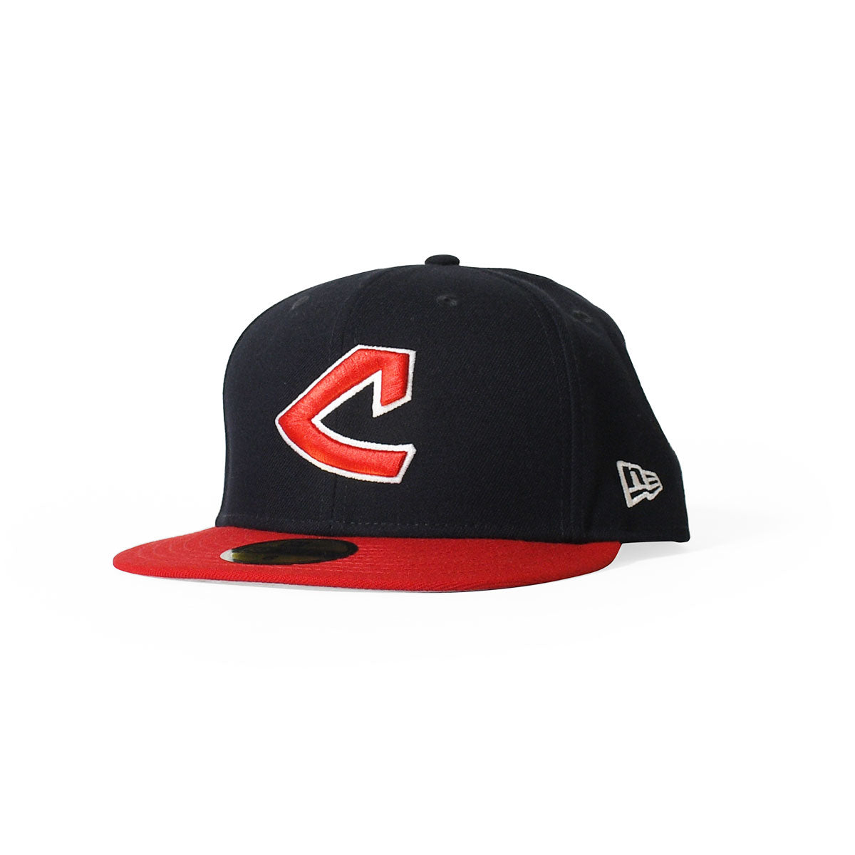 NEW ERA Cleveland Indians - 59FIFTY