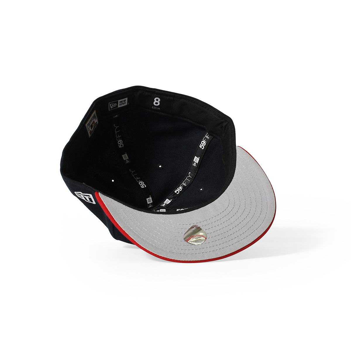 NEW ERA Cleveland Indians - 59FIFTY