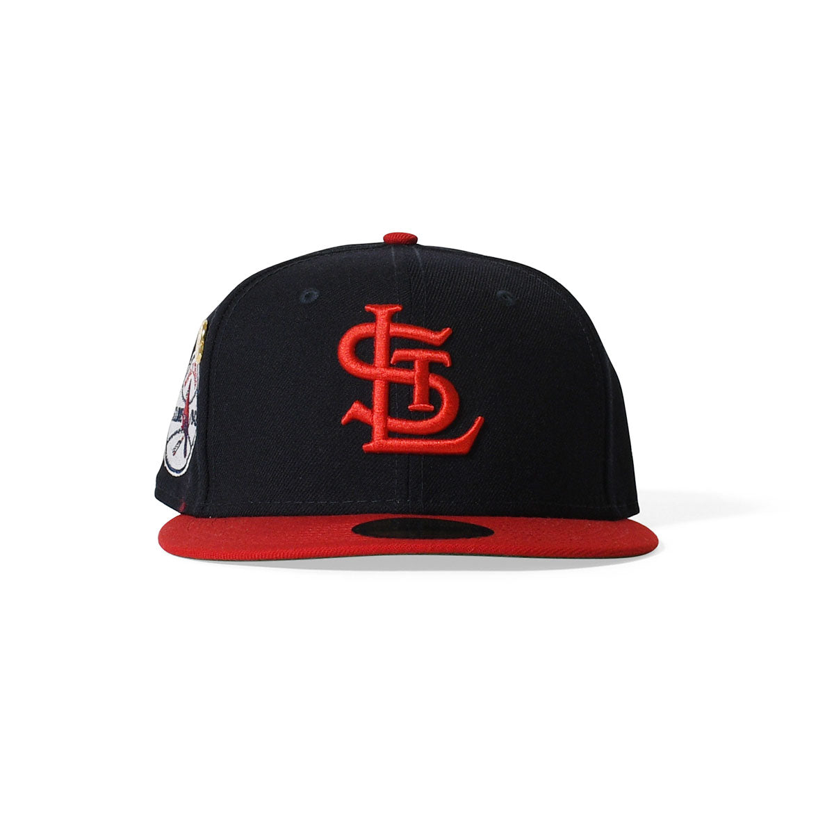 新時代聖路易紅雀隊 1942 年世界大賽 59FIFTY