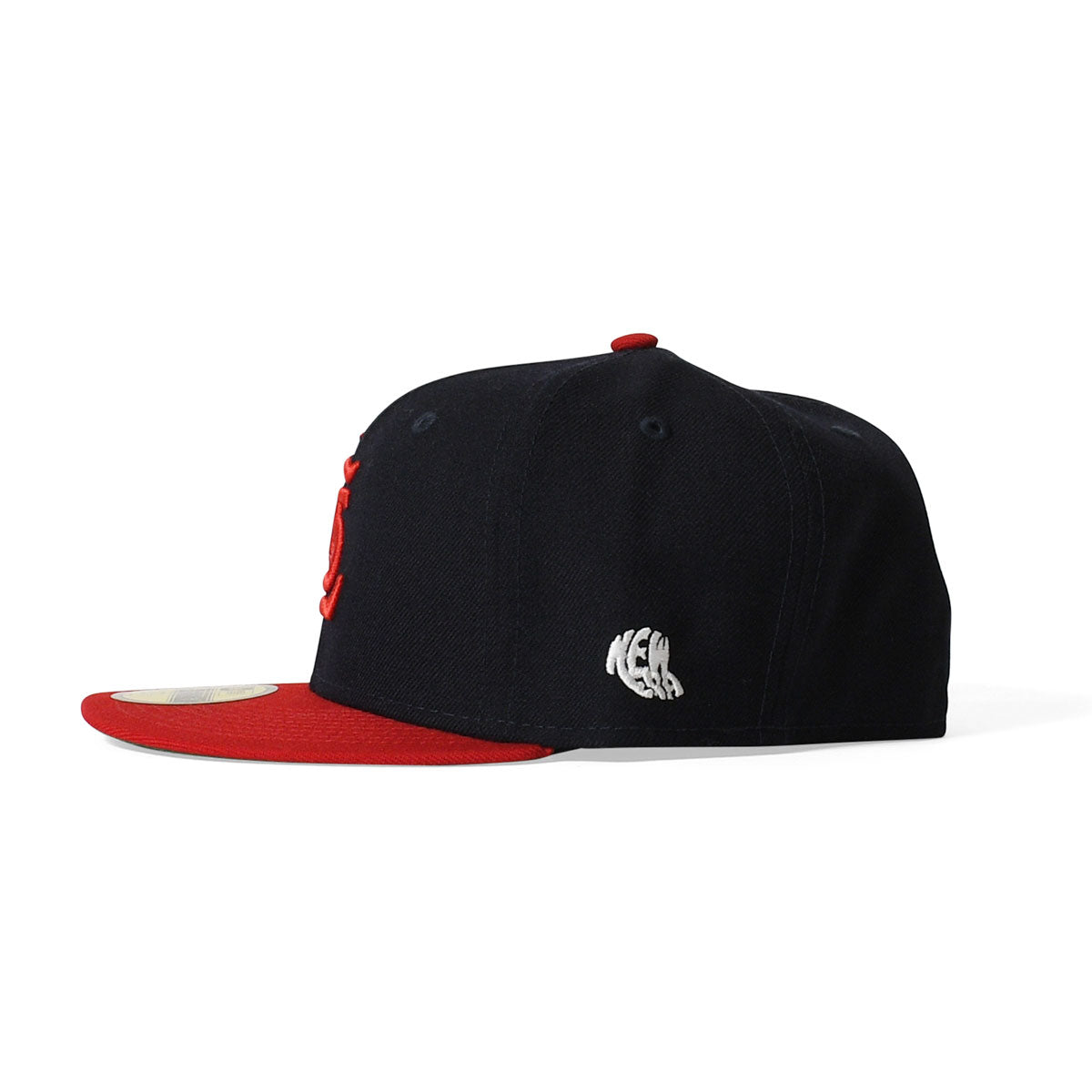 新時代聖路易紅雀隊 1942 年世界大賽 59FIFTY