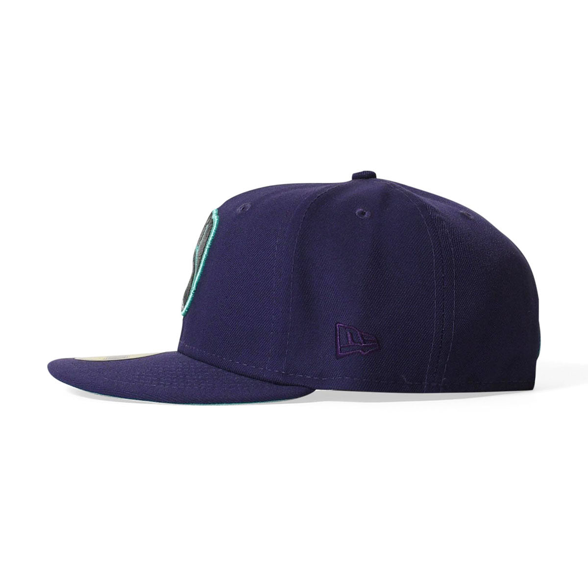 新時代密爾瓦基釀酒人 - 59FIFTY 1982 世界系列賽