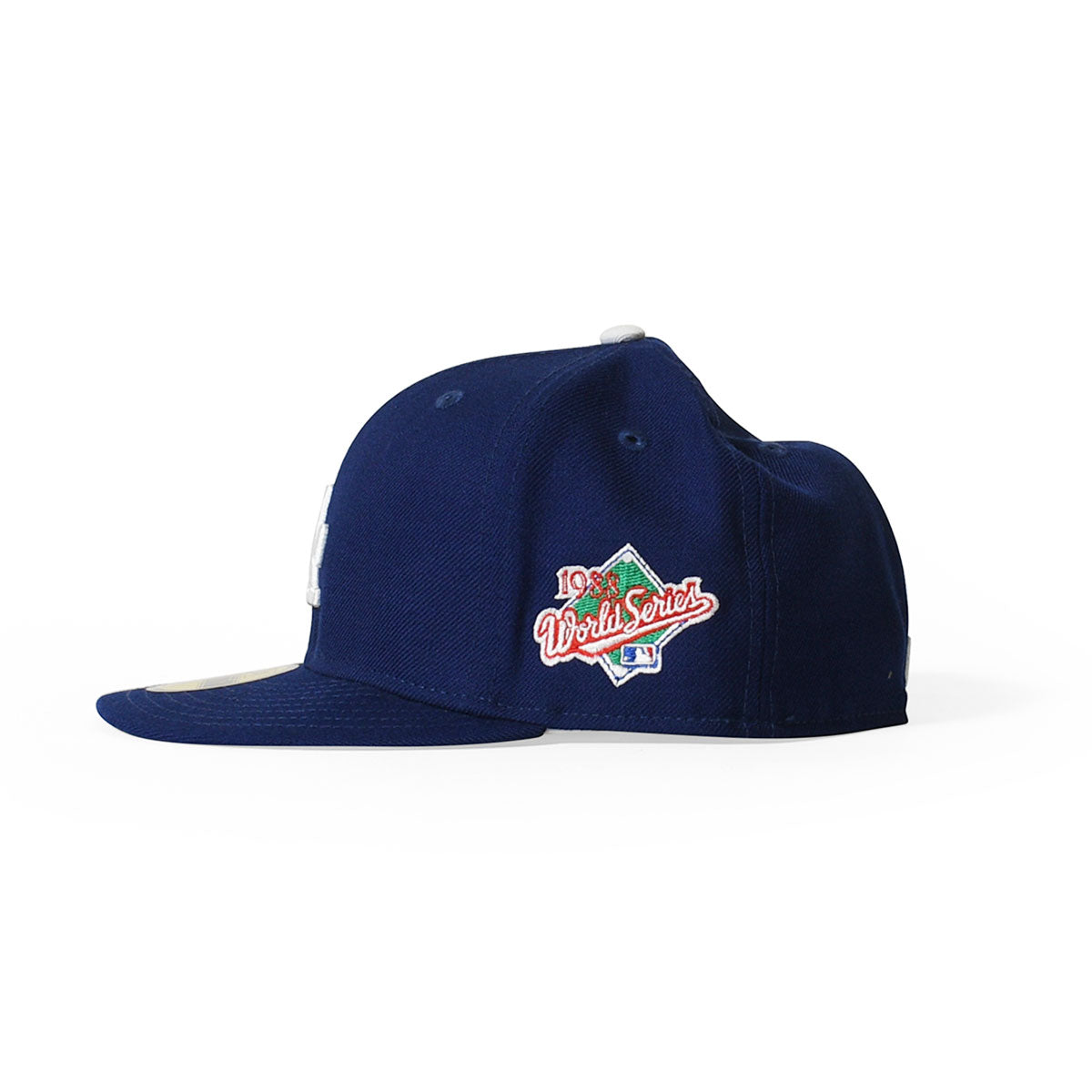 新時代洛杉磯道奇隊 1988 年世界大賽 59FIFTY