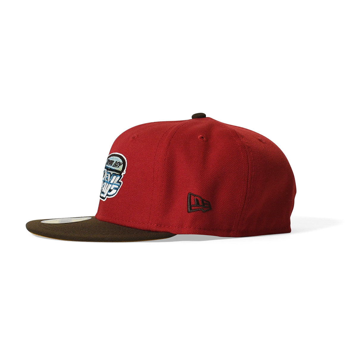 新時代坦帕灣魔鬼魚隊 - 59FIFTY 1998 年首季