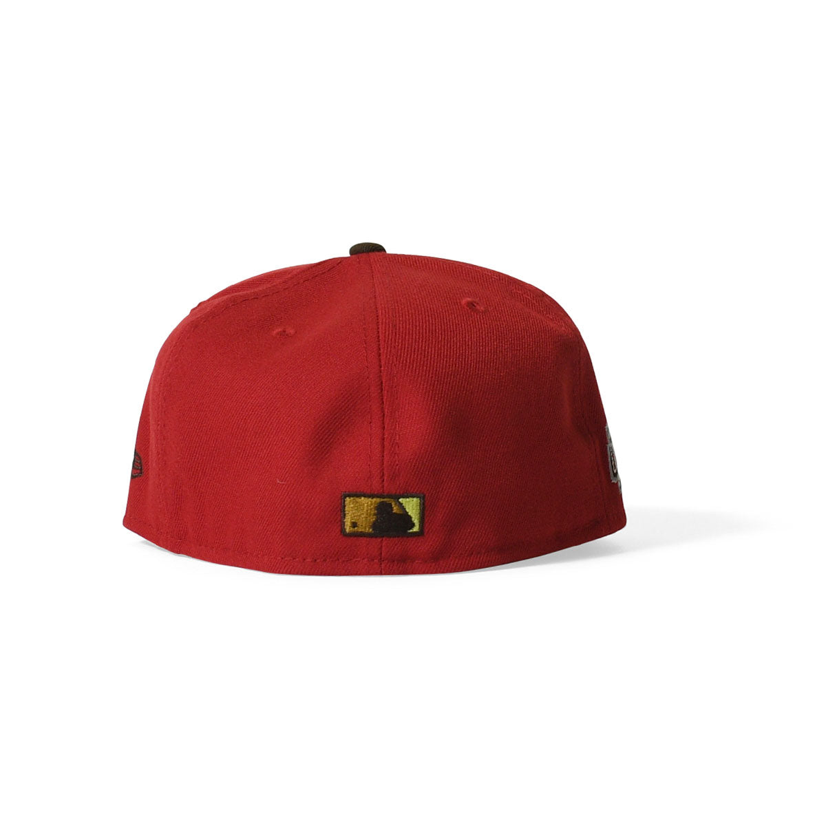 新時代坦帕灣魔鬼魚隊 - 59FIFTY 1998 年首季