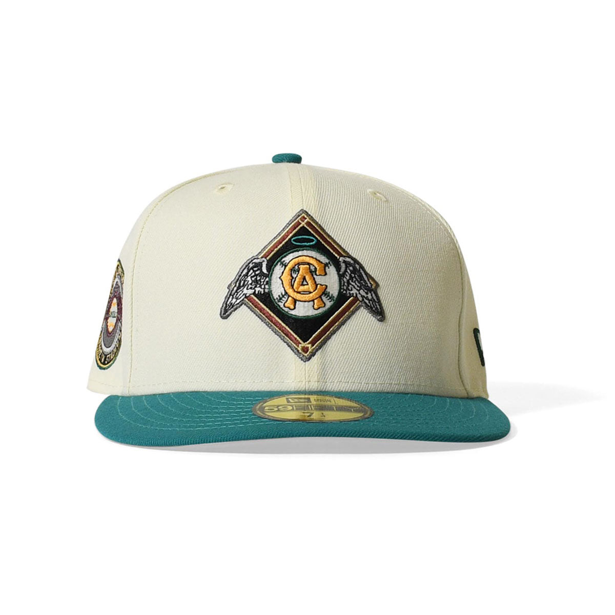NEW ERA California Angels 1967 ALL-STAR Game 59FIFTY