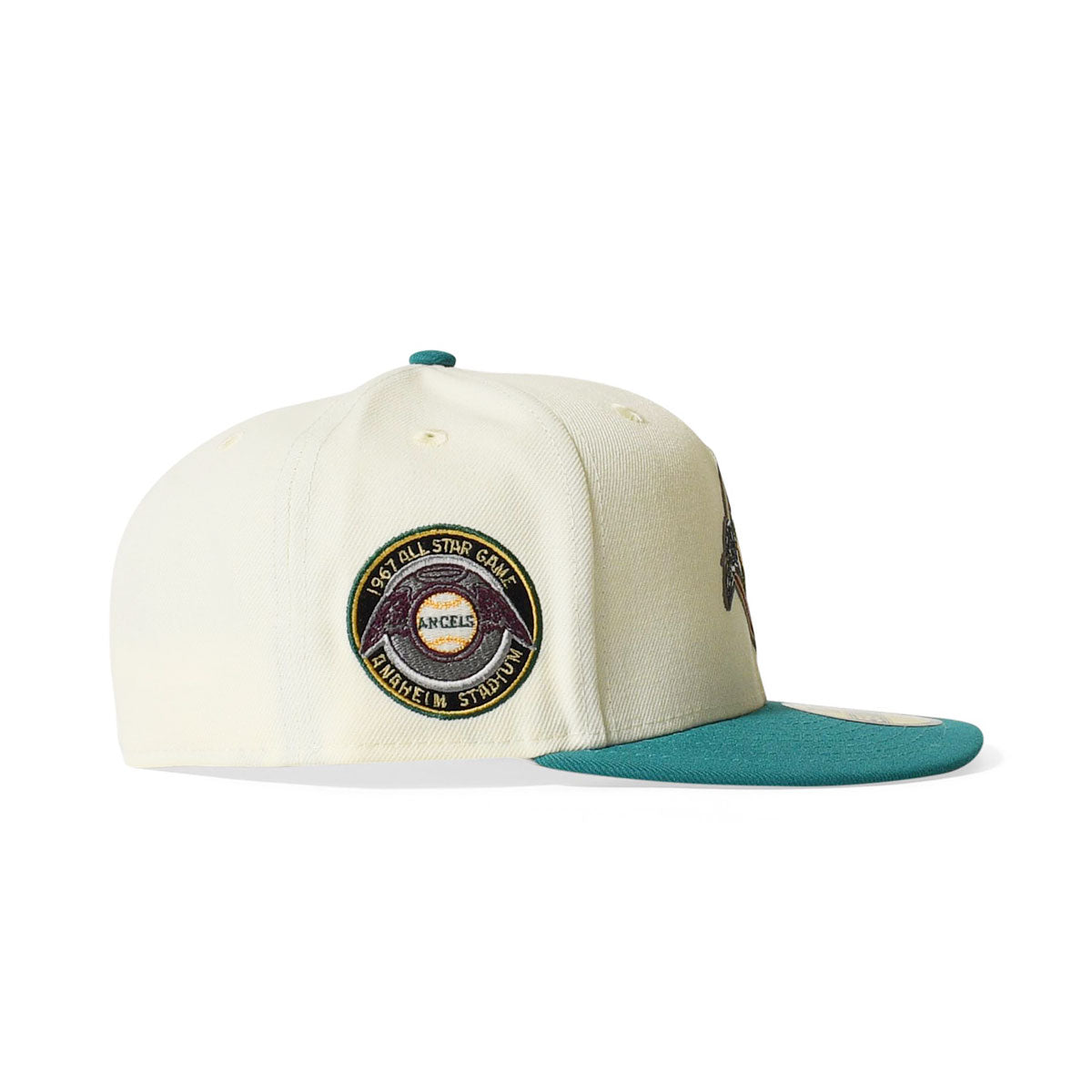 NEW ERA California Angels 1967 ALL-STAR Game 59FIFTY