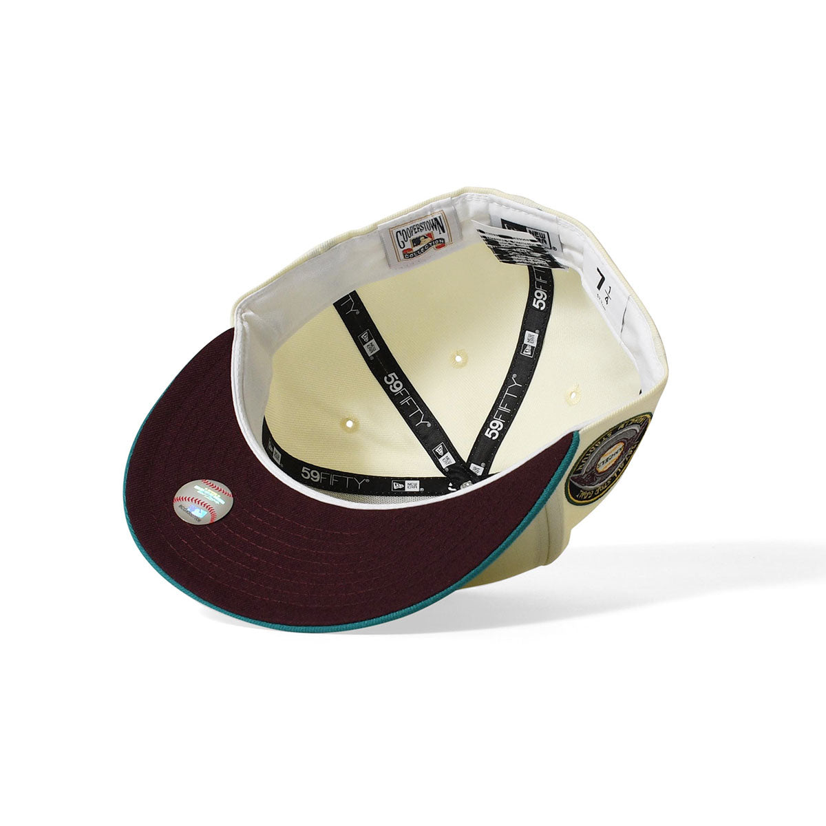 NEW ERA California Angels 1967 ALL-STAR Game 59FIFTY