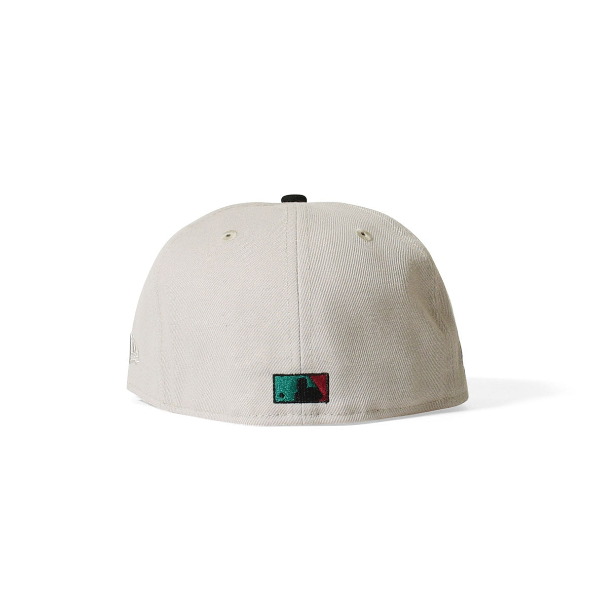 新時代坦帕灣魔鬼魚隊 1998 年首屆賽季 59FIFTY