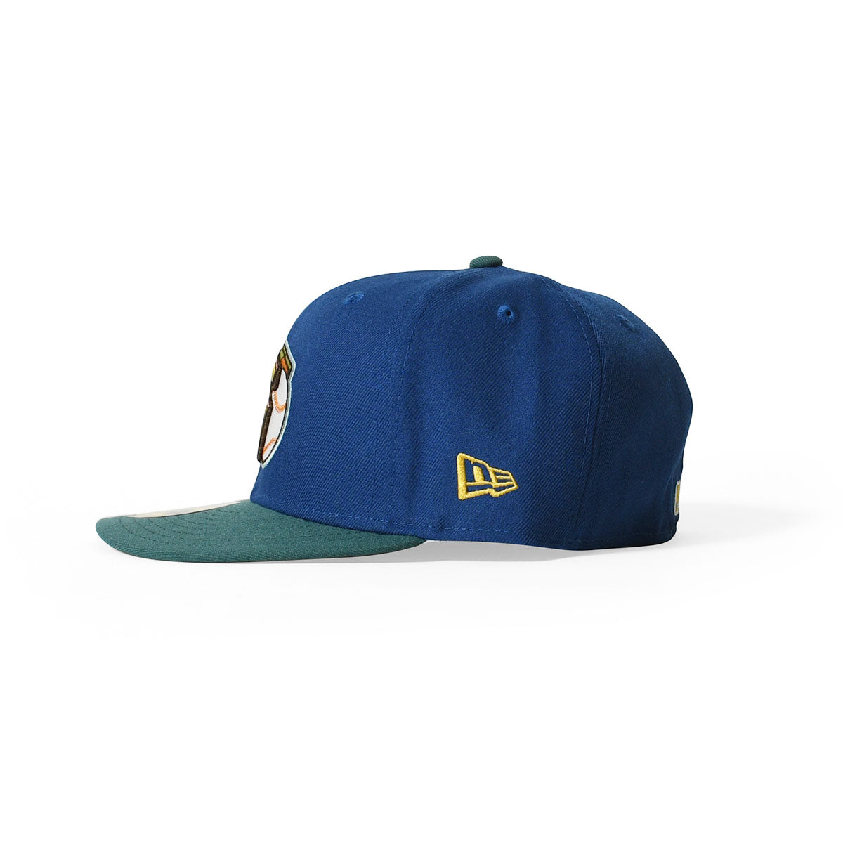 NEW ERA Cleveland Guardians - 59FIFTY CLEVE PATCH