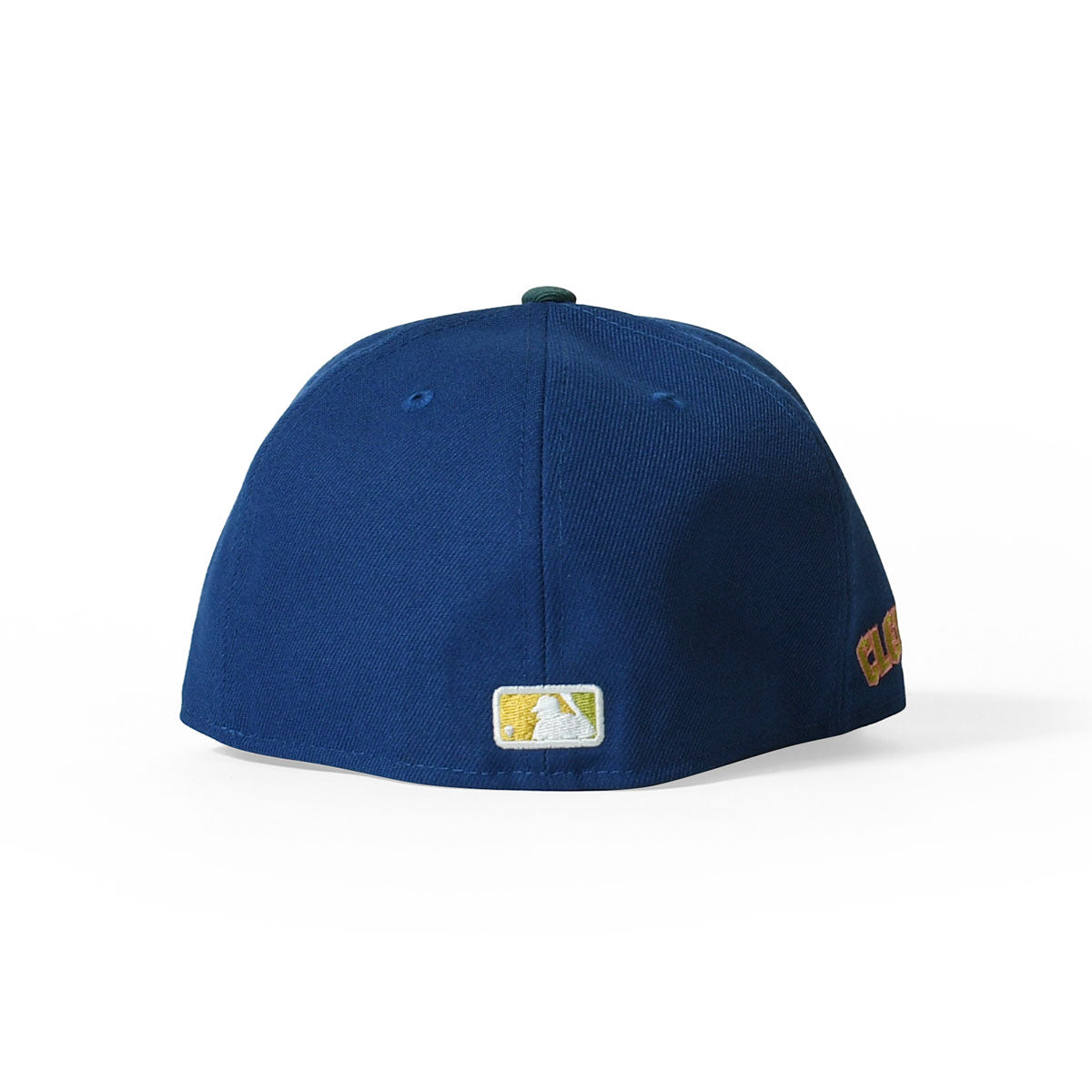 NEW ERA Cleveland Guardians - 59FIFTY CLEVE PATCH