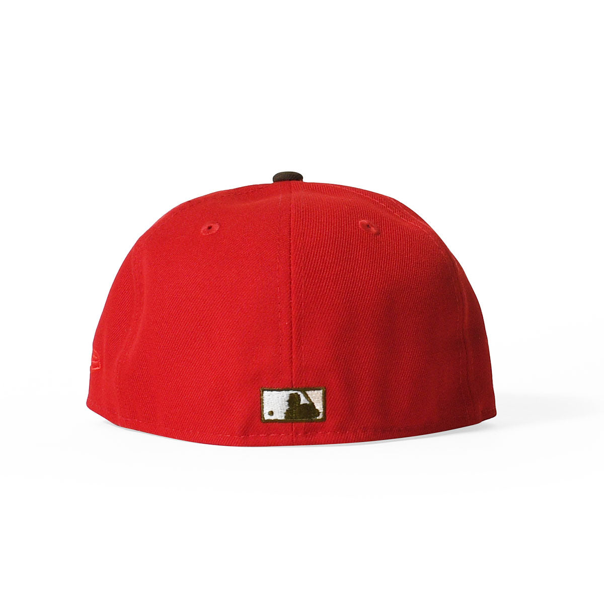 NEW ERA 底特律老虎 老虎 - 59FIFTY 補丁