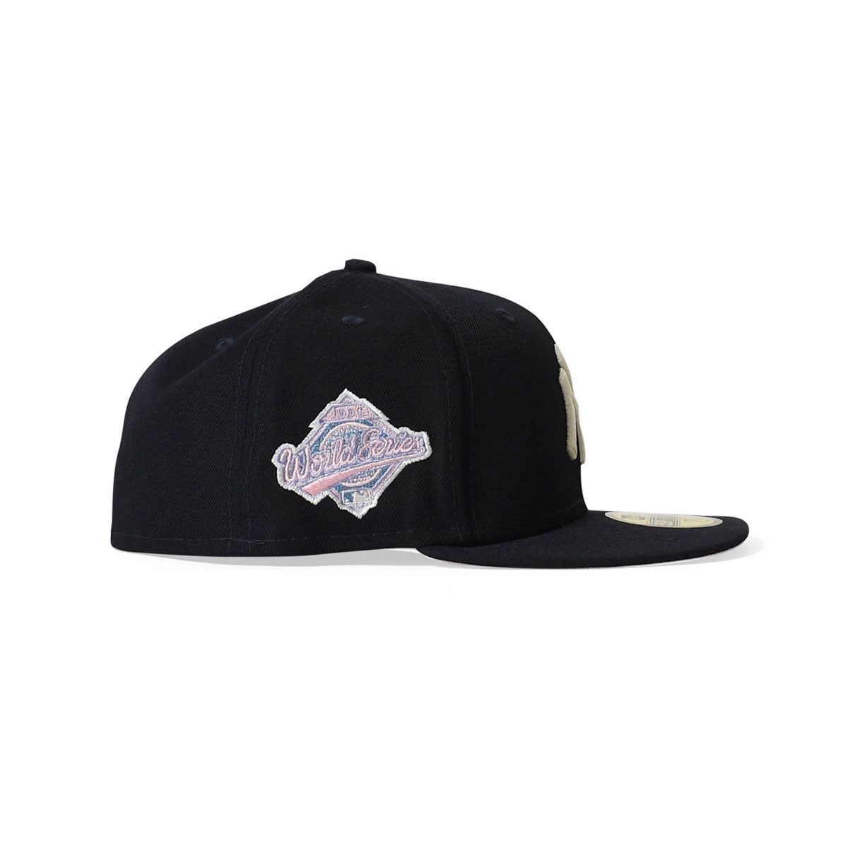 NEW ERA 紐約洋基隊 1996 年世界大賽 59FIFTY