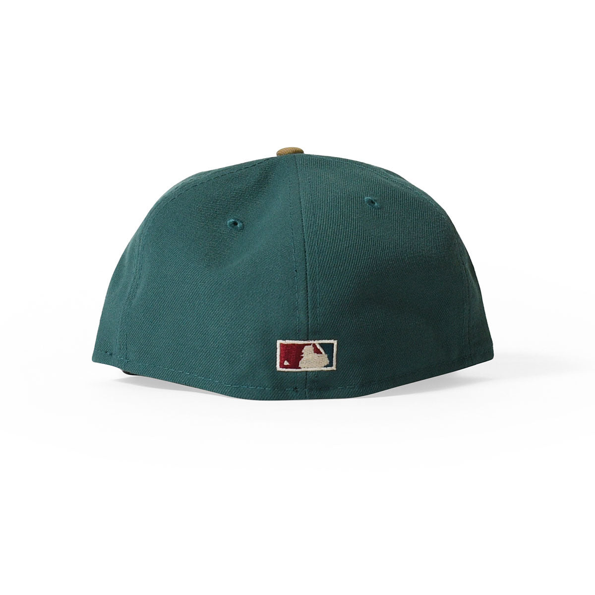 NEW ERA Kansas City Athletics Elephant Patch 59FIFTY