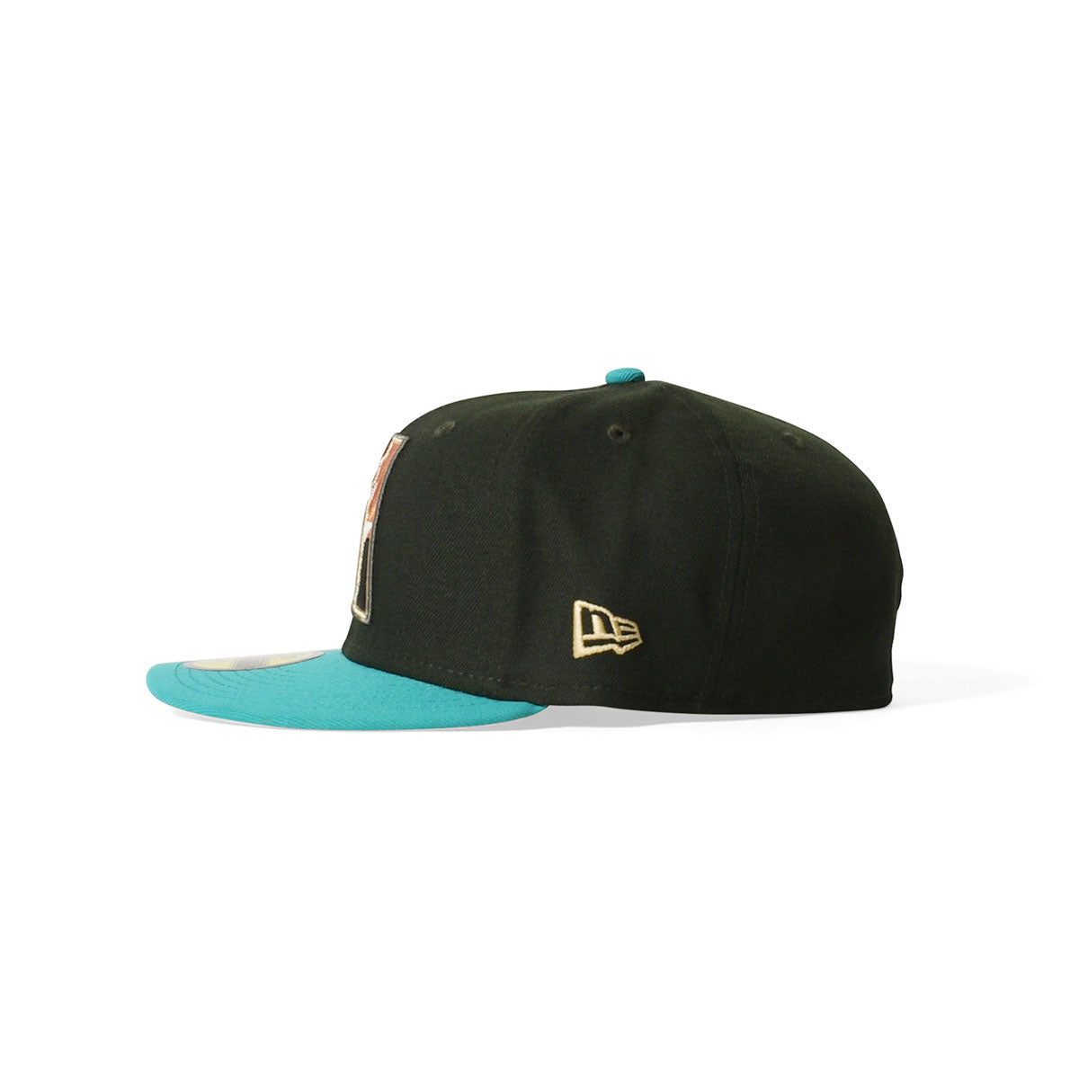 新時代亞利桑那響尾蛇隊 10 週年紀念 59FIFTY