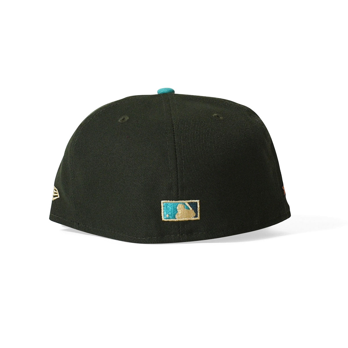 新時代亞利桑那響尾蛇隊 10 週年紀念 59FIFTY
