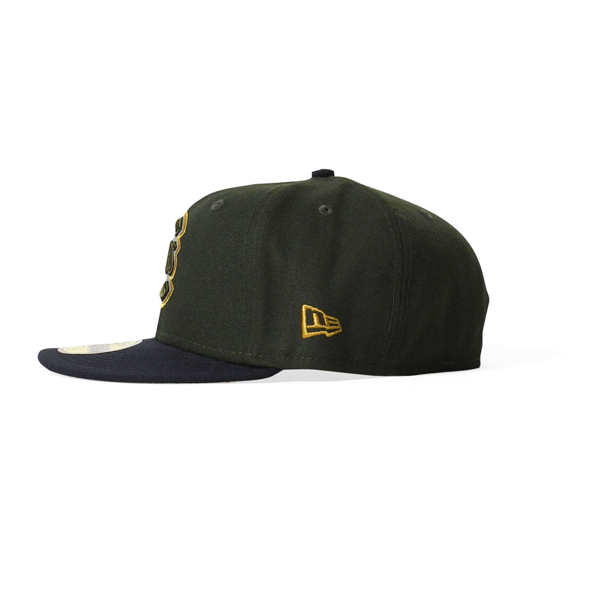新時代芝加哥小熊隊 1947 年全明星賽 59FIFTY