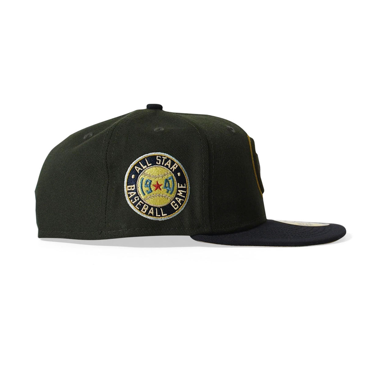 新時代芝加哥小熊隊 1947 年全明星賽 59FIFTY