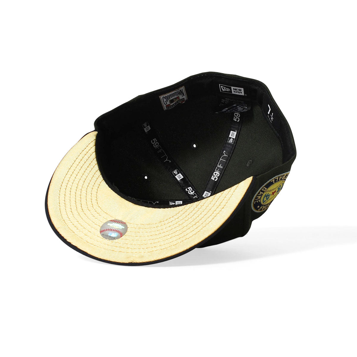 新時代芝加哥小熊隊 1947 年全明星賽 59FIFTY