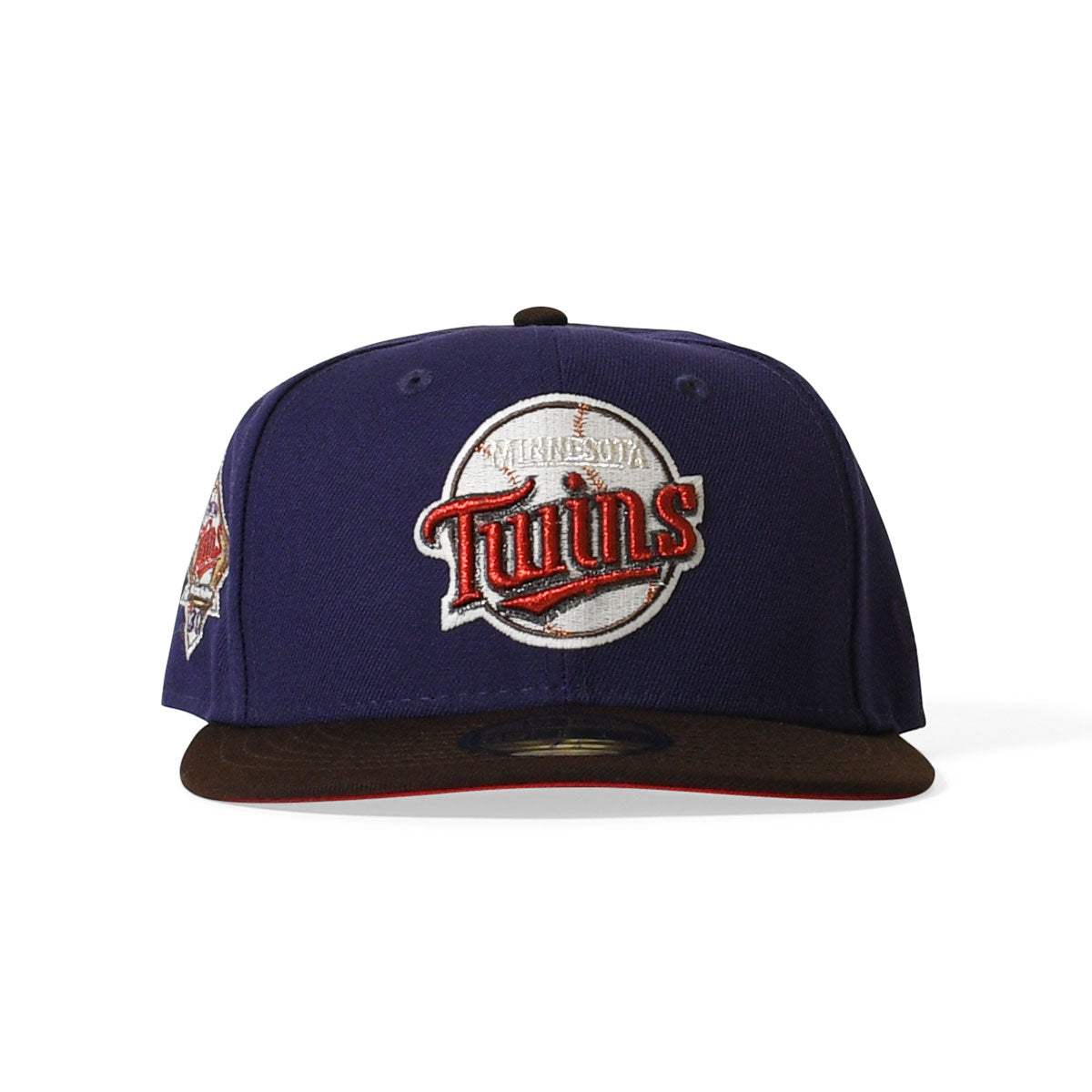 新時代明尼蘇達雙城隊第 30 屆 59FIFTY