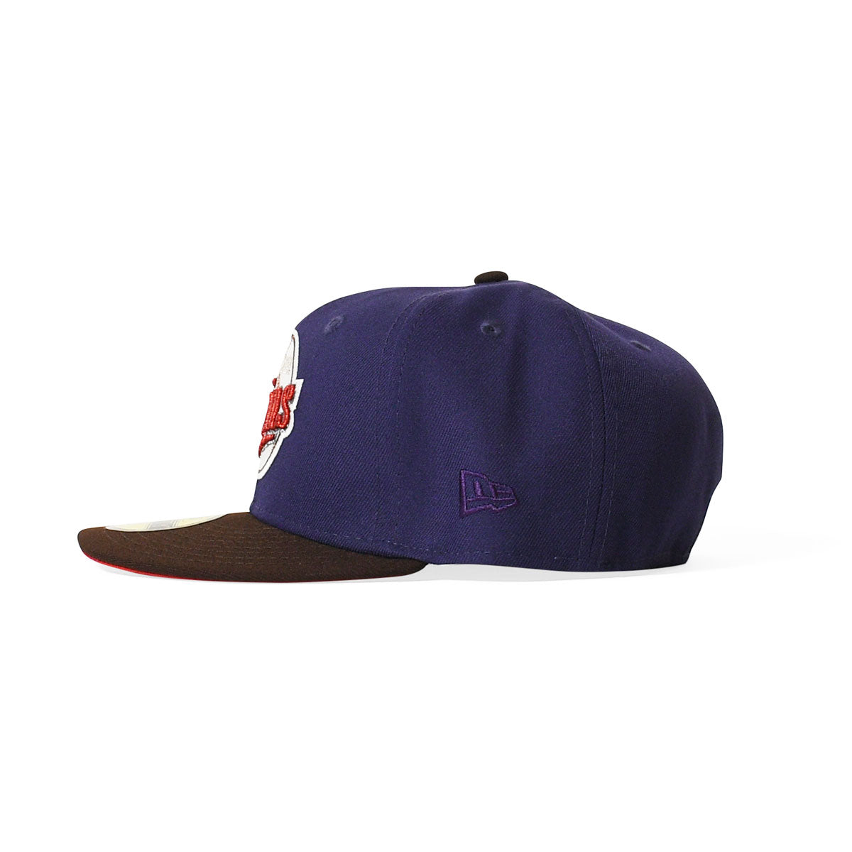 新時代明尼蘇達雙城隊第 30 屆 59FIFTY
