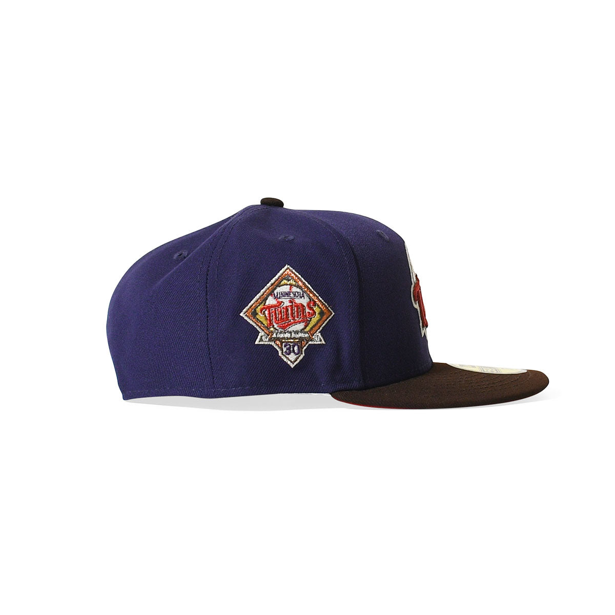 新時代明尼蘇達雙城隊第 30 屆 59FIFTY