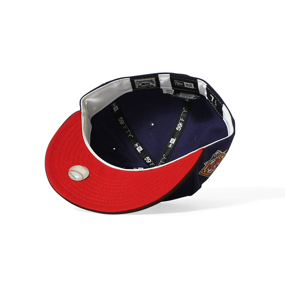 新時代明尼蘇達雙城隊第 30 屆 59FIFTY