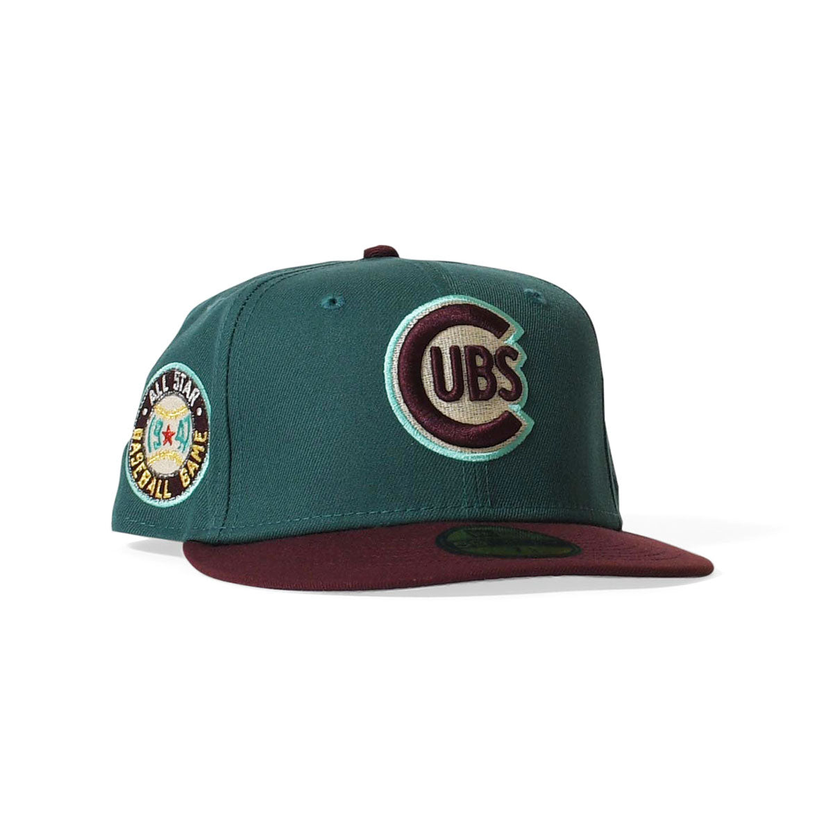 新時代芝加哥小熊 1947 59FIFTY